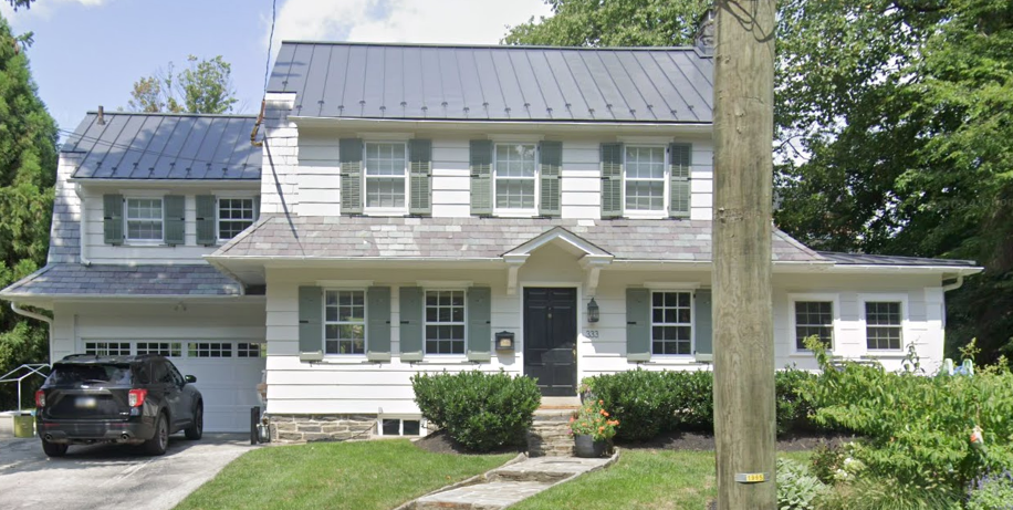 333 Valley Road